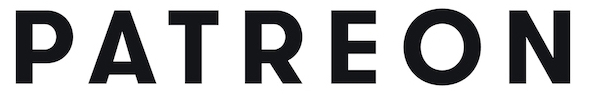Patreon Logo